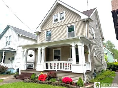 416 Robin St, Dunkirk, NY, 14048