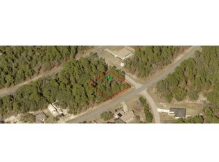 7960 N Triana Dr, Citrus Springs, FL 34434