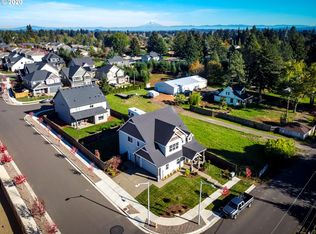 19578 McCord Rd, Oregon City, OR 97045