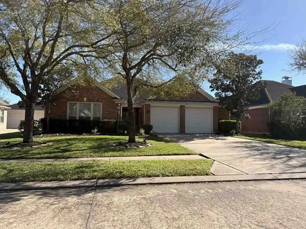 21911 Rivergate Ct, Richmond, TX 77469