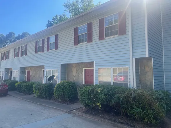 2896 Spruce Cir #2896, Snellville, GA 30078