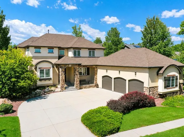 2703 Treasure Cove Rd, Fort Collins, CO 80524