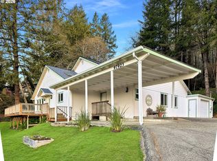 97923 Payne Rd, Brookings, OR 97415