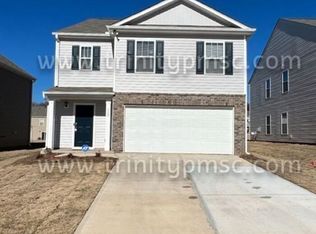 117 Rustic Ridge Dr, Easley, SC 29640