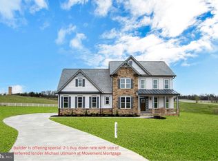 20341 Lookout Cir, Orange, VA 22960