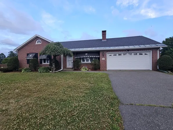 277 Beauchamp Ter, Chicopee, MA 01020