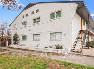 411 E Polk St APT 7, Richardson, TX 75081