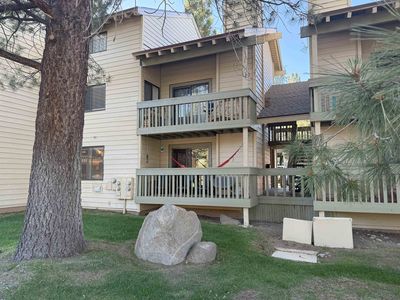 167 Meadow Ln #7, Mammoth Lakes, CA, 93546