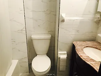 Rented by Town Residential