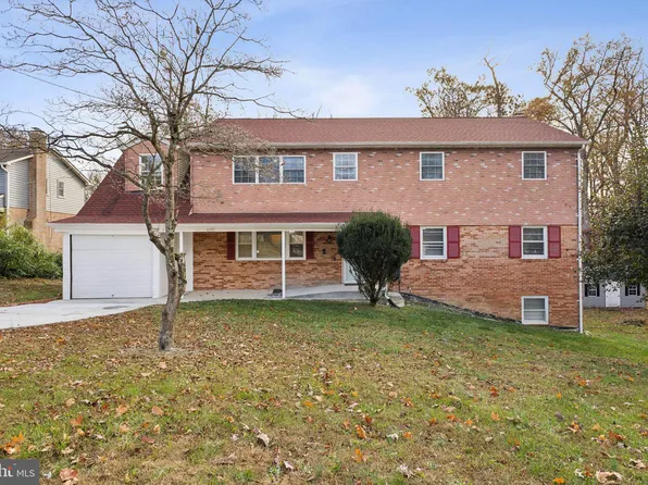 6505 Springbrook Ln, Temple Hills, MD 20735