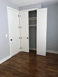 Rented by Aron Fried, LREB