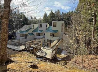 954 Butternut Hill Rd UNIT D5, Waitsfield, VT 05673