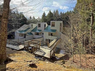 954 Butternut Hill Road #D5, Waitsfield, VT, 05673