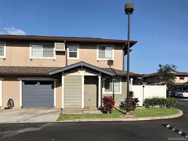 1st image of 91-1253 Kamaaha Ave APT 1107