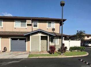 91-1253 Kamaaha Ave APT 1107, Kapolei, HI 96707