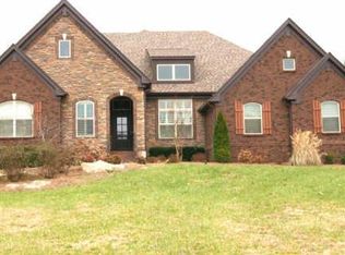 4510 Gosey Hill Rd, Franklin, TN 37064