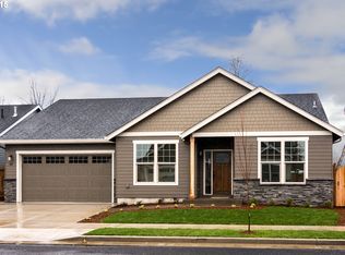 4148 Richland St, Springfield, OR 97478