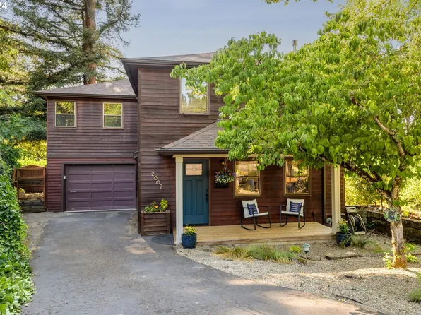 2602 Agate St, Eugene, OR 97403