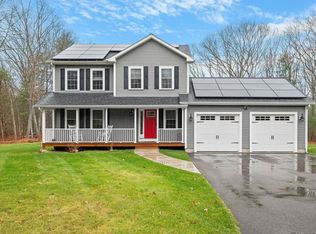 17 Mantup Rd, Putnam, CT 06260