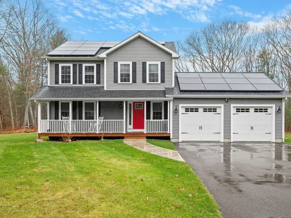 17 Mantup Road, Putnam, CT 06260