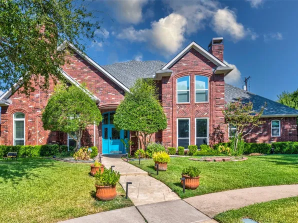 5308 Sandy Trail Ct, Plano, TX 75023