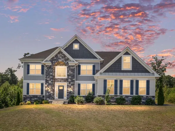 2115 Priscilla Ct, Stafford, VA 22556