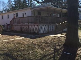 34 York St, Saugerties, NY 12477