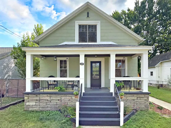 1205 Michigan Ave, Bay City, MI 48708