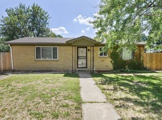 6540 W 32nd Ave, Wheat Ridge, CO 80033