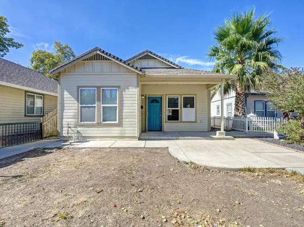 129 2nd St, Marysville, CA 95901
