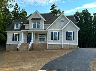 4836 Melbrook Way, Moseley, VA 23120