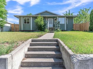 3228 E 29th Ave, Spokane, WA 99223