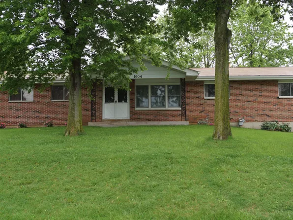 1604 Polly Dr, Arnold, MO 63010