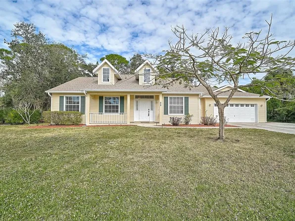 950 Elwood Ave, Englewood, FL 34223