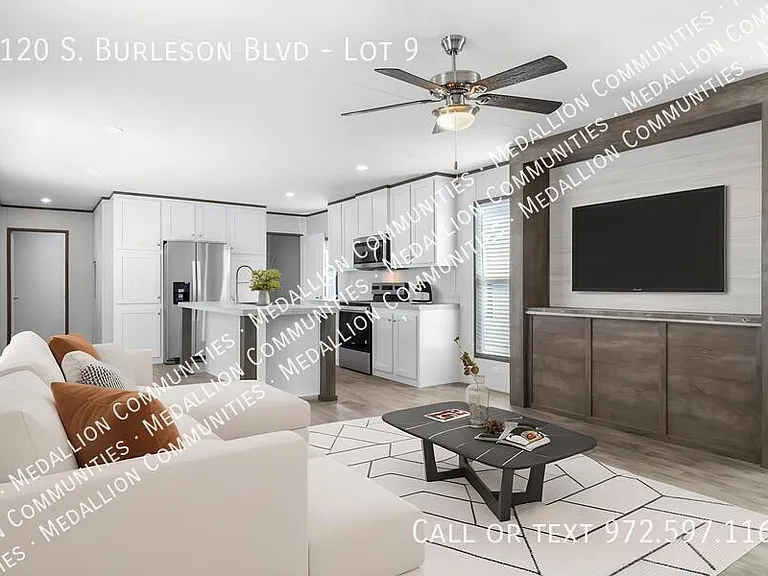 2120 S Burleson Blvd #9 — Photo 9