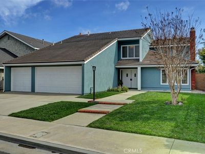 5446 Bankton Dr, Huntington Beach, CA, 92649