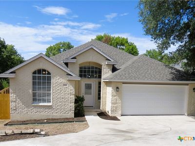 1610 Ramona Cir, San Marcos, TX, 78666
