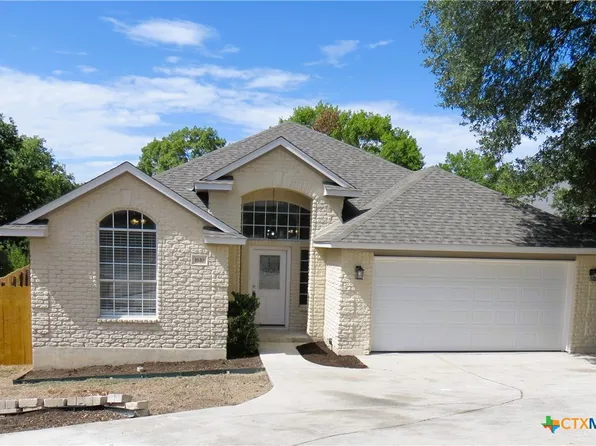 1610 Ramona Cir, San Marcos, TX 78666