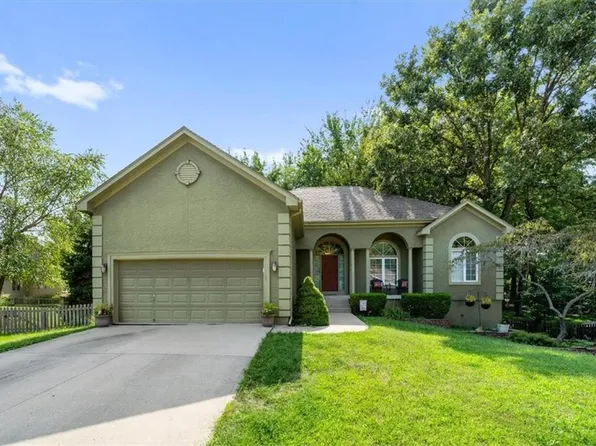 15919 E 77th Ter, Kansas City, MO 64139