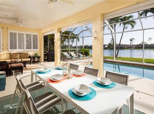 2150 E Crown Pointe Blvd, Naples, FL 34112