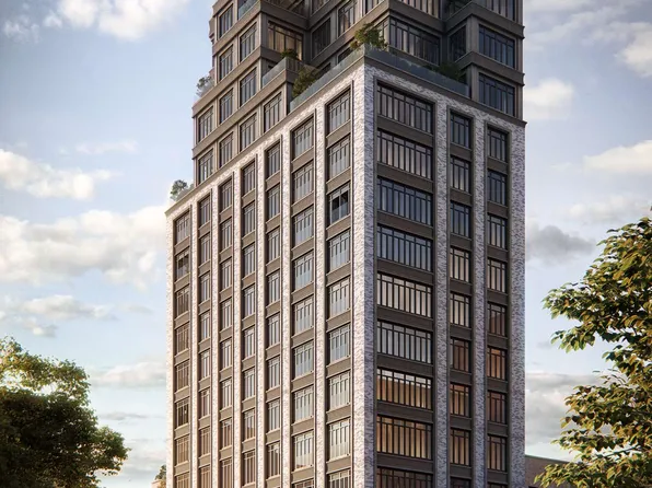 40 East End