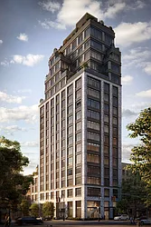40 East End at 40 East End Avenue in Yorkville