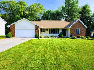 3444 Oak Leaf Dr, Fort Gratiot, MI 48059