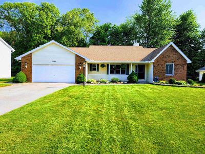 3444 Oak Leaf Dr, Fort Gratiot, MI, 48059