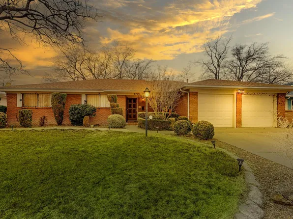 3713 Del Mar Dr NE, Albuquerque, NM 87111