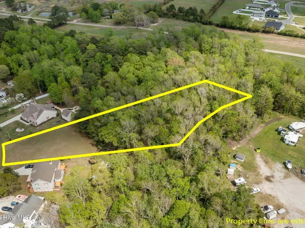 123 Deepwater Drive, Stella, NC 28582