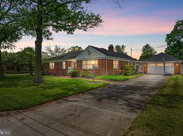 21 Grace Ave, Pennsville, NJ 08070