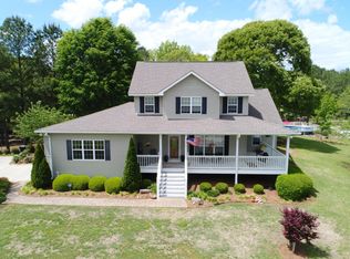 3385 Coke Ranch Rd, Alexander City, AL 35010