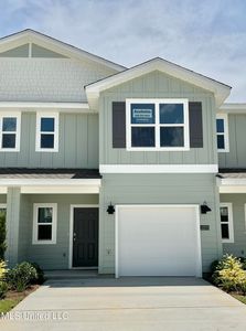 12275 Sinclair Dr, Gulfport, MS, 39503