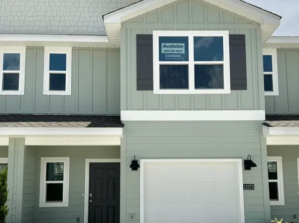 12275 Sinclair Dr, Gulfport, MS 39503